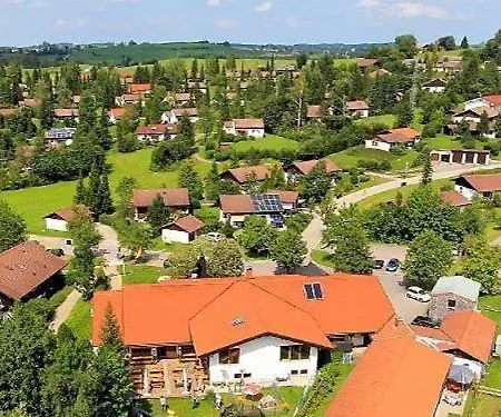 Im Reichenbach B12 Holiday home Nesselwang