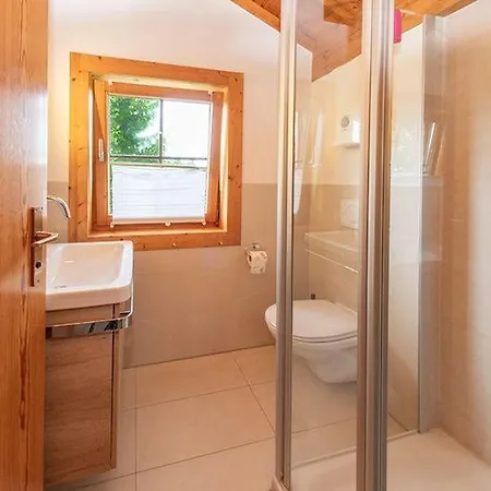 Im Reichenbach B12 Holiday home *