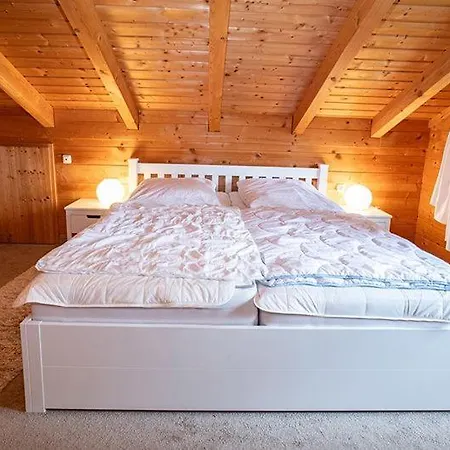 Holiday home Im Reichenbach B12 Nesselwang