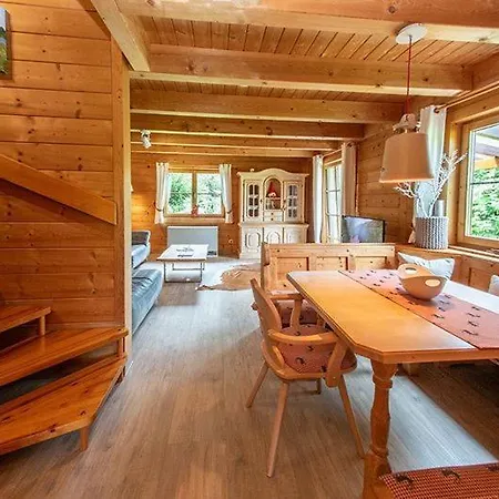 Holiday home Im Reichenbach B12