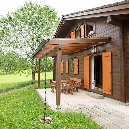 Im Reichenbach B12 Holiday home Nesselwang