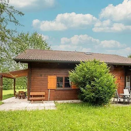Im Reichenbach B12 Holiday home Nesselwang