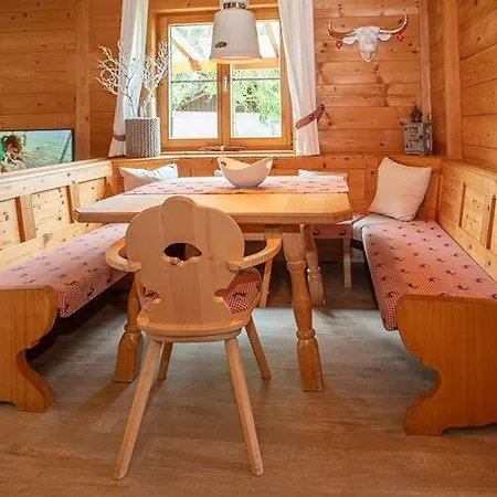Holiday home Im Reichenbach B12
