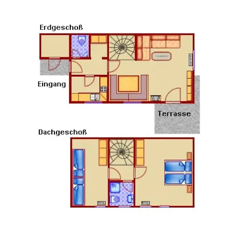Im Reichenbach B12 Casa vacanze Nesselwang