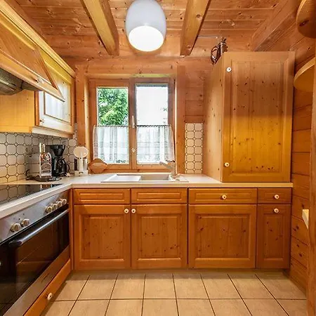 Casa vacanze Im Reichenbach B12 Nesselwang