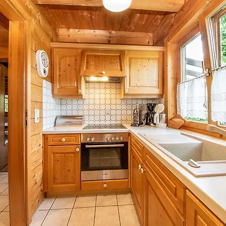 Casa vacanze Im Reichenbach B12 Nesselwang