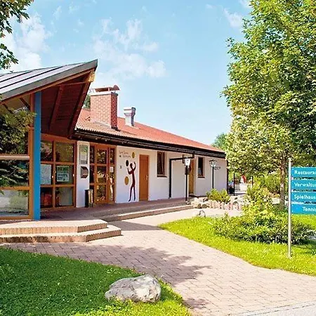 Casa vacanze Im Reichenbach B12