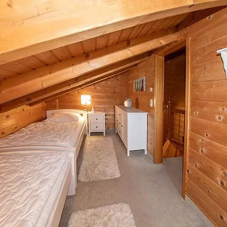 Im Reichenbach B12 Casa vacanze Nesselwang