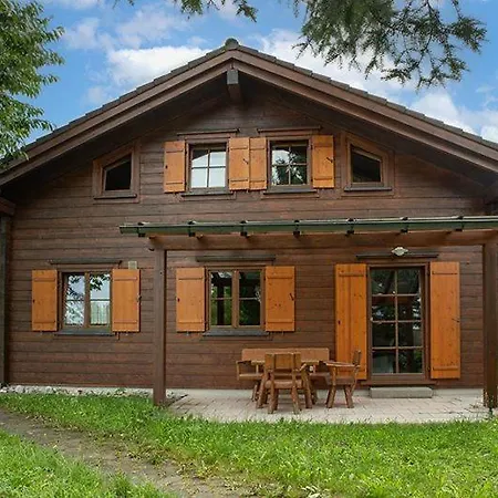 Casa vacanze Im Reichenbach B12
